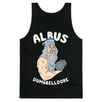 Albus Dumbbelldore Tank