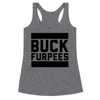Buck Furpees